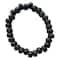 12 Packs: 580 ct. (6,960 total) Opaque Pony Beads by Creatology™, 6mm x 9mm